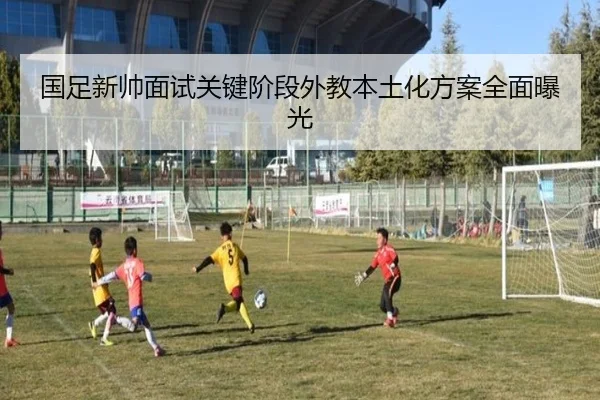 国足新帅面试关键阶段外教本土化方案全面曝光